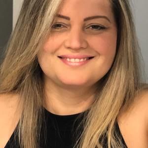 Meet your Posher, Simone